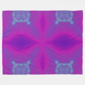 Elektrizität 7 fleecedecke (Vorderseite (Horizontal))