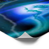 ELEKTRIZITÄT POSTER (Ecke)