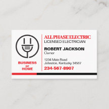 Elektrizitätsdienst