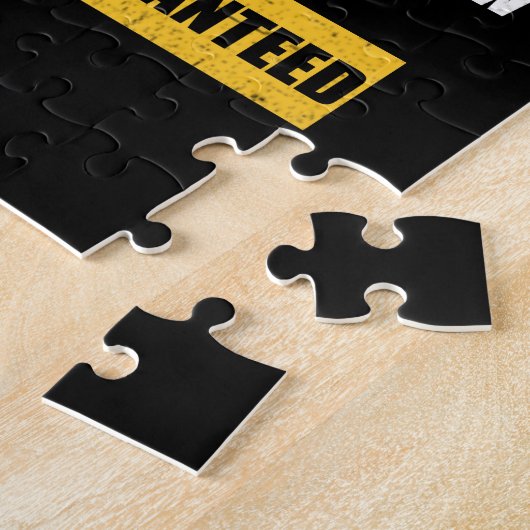 Elektrizitätsstundentarif Funny Lineman Vater Retr Puzzle (Seite)