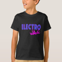 Elektro-Welle