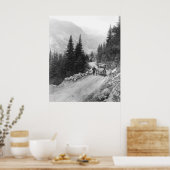 Elektroalter: 1919 poster (Küche)