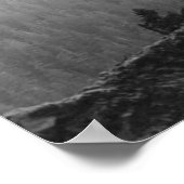 Elektroantiker Wagen, 1919 Poster (Ecke)