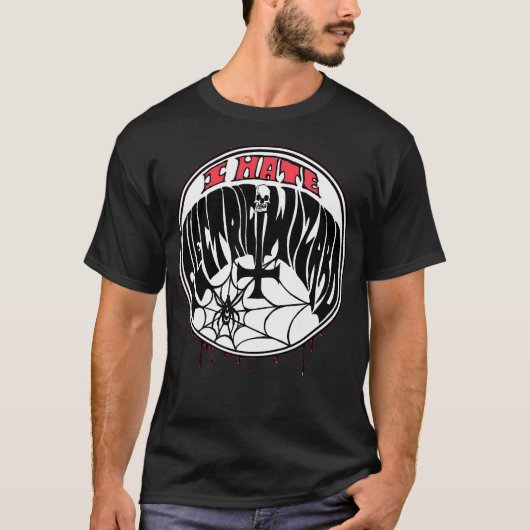 Elektroassistent T-Shirt (Vorderseite)