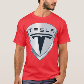 Elektroauto T-Shirt