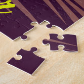 Elektroauto Vintag Kommerziell Puzzle (Seite)
