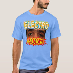 Elektroboom  T-Shirt