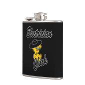 Elektrochick #4 flachmann (Links)