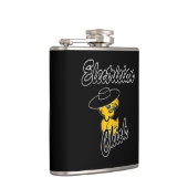 Elektrochick #4 flachmann (Rechts)