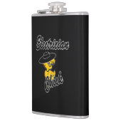 Elektrochick #4 flachmann (Links)