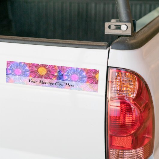 ElektroDaisien Autoaufkleber (Auf Lkw)