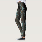 Elektroenergieindustrie Leggings (Links)