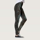 Elektroenergieindustrie Leggings (Rechts)
