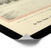 Elektrofahrzeuge Kraftfahrzeuge Vintag drucken Poster (Ecke)