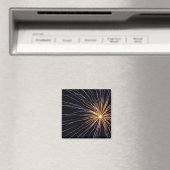 Elektrofeuerwerk Magnet (In Situ (Geschirrspüler))