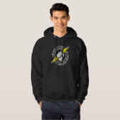 Elektroingenieur _8 hoodie (Vorne ganz)