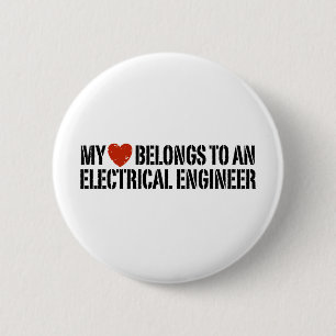 Elektroingenieur Button