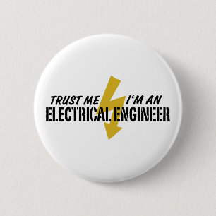Elektroingenieur Button