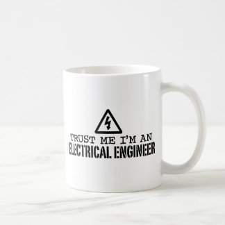 Elektroingenieur Kaffeetasse