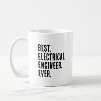 Elektroingenieur Kaffeetasse