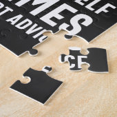 Elektroingenieur Puzzle (Seite)