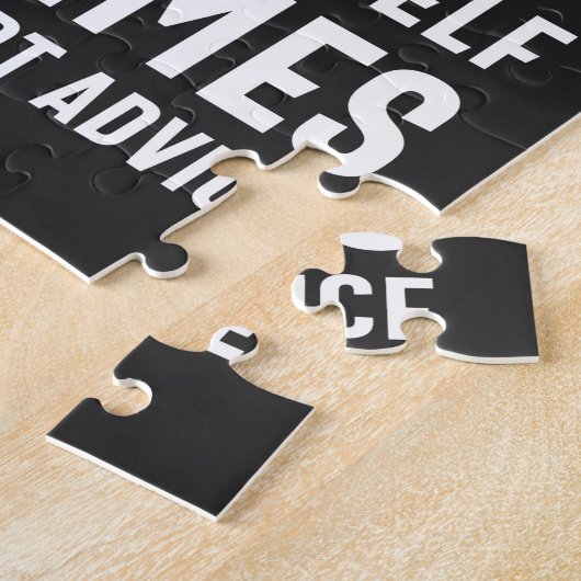 Elektroingenieur Puzzle (Seite)