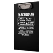 Elektroingenieure (2) klemmbrett (Links)