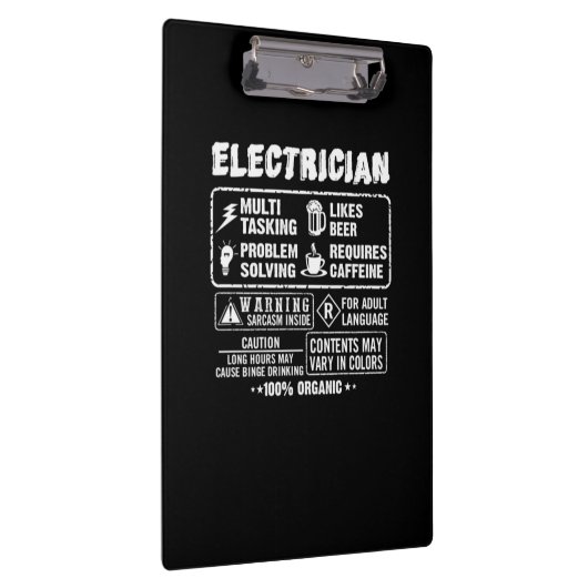 Elektroingenieure (2) klemmbrett (Rechts)