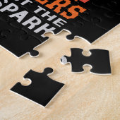 Elektroingenieure haben genau das Richtige Puzzle (Seite)