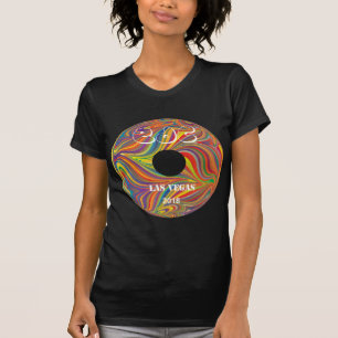 Elektrokarnevalaufzeichnung T-Shirt