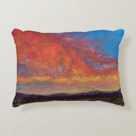 Elektrokissen Dekokissen