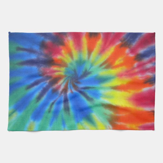 Elektrokool-Beihilfe Geschirrtuch (Horizontal)