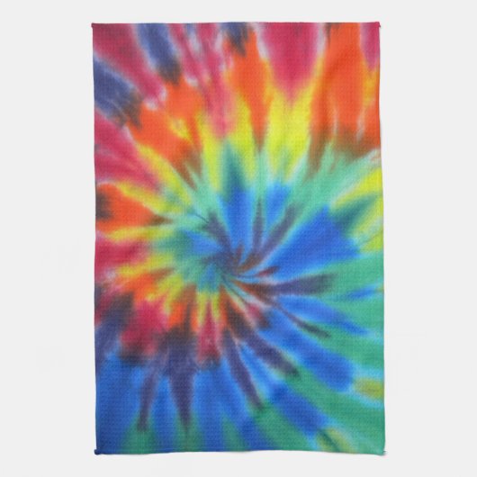 Elektrokool-Beihilfe Geschirrtuch (Vertikal)