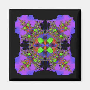 elektromagnetischer Smog Magnet