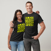 Elektromagnetismus, Zweig der Physik T-Shirt (Unisex)