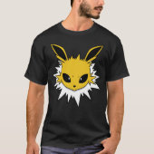 Elektromonster-Pokemon T-Shirt (Vorderseite)