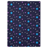 Elektronen Klemmbrett (Rückseite)