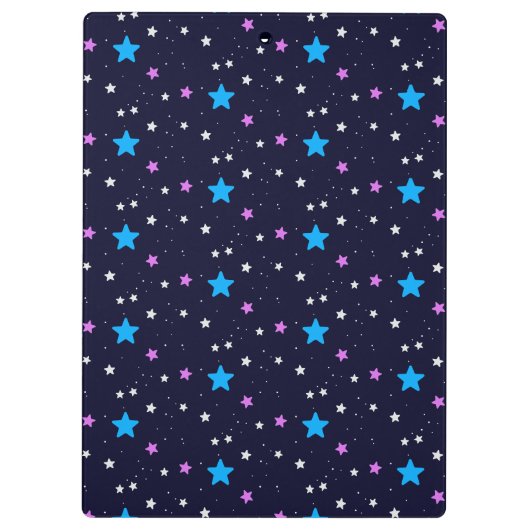 Elektronen Klemmbrett (Rückseite)