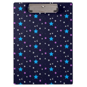 Elektronen Klemmbrett (Vorderseite)