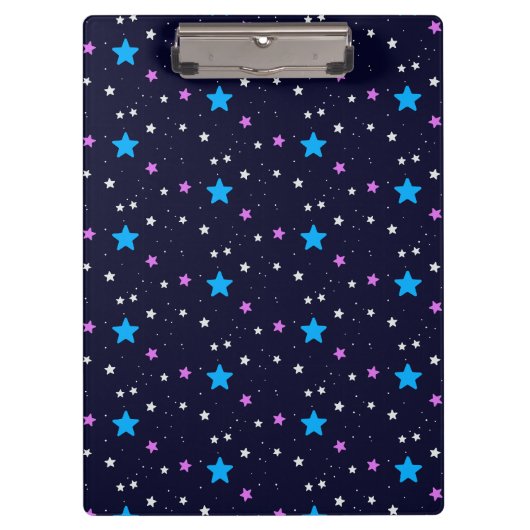 Elektronen Klemmbrett (Vorderseite)