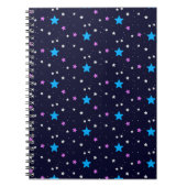 Elektronen Notizblock (Vorderseite)