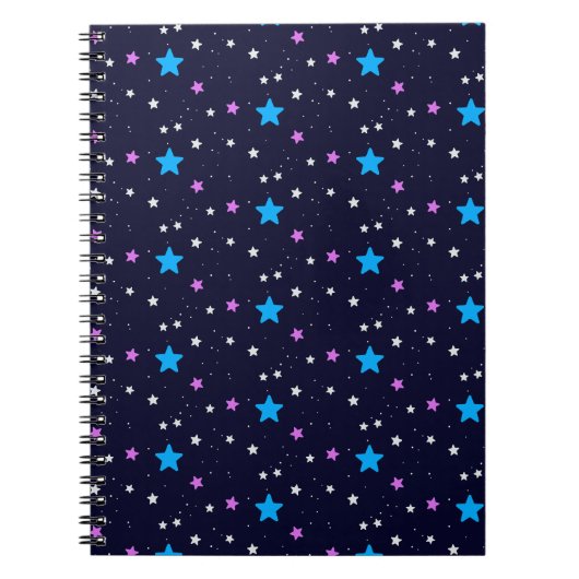 Elektronen Notizblock (Vorderseite)