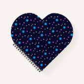 Elektronen Notizblock (Vorderseite)