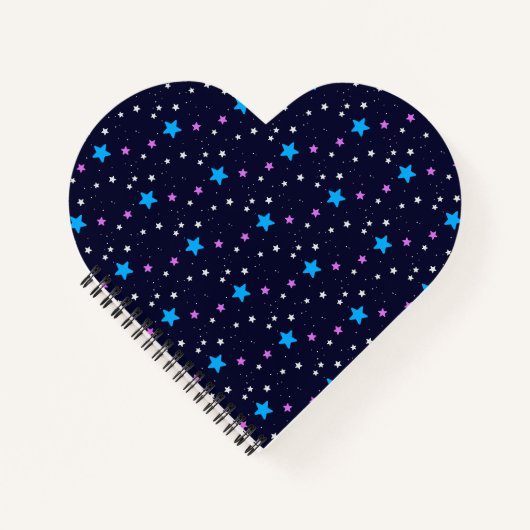 Elektronen Notizblock (Vorderseite)