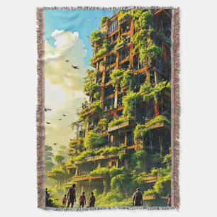 Elektronenbeutel Decke