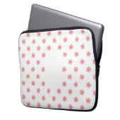 Elektronenbeutel Laptopschutzhülle (Vorderseite Links)