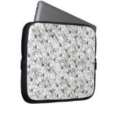 Elektronenbeutel Laptopschutzhülle (Vorne Rechts)