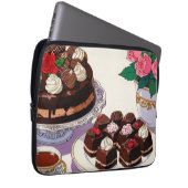 Elektronenbeutel Laptopschutzhülle (Vorne Rechts)