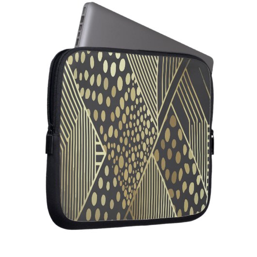 Elektronenbeutel Laptopschutzhülle (Vorne Rechts)