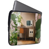 Elektronenbeutel Laptopschutzhülle (Vorne Rechts)